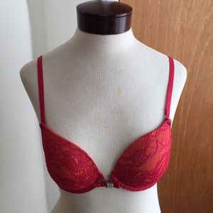 Victoria’s Secret Sexy Little Things Push-Up Bra